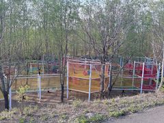 -西部长青自然儿童乐园