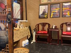 -升艾堂·经络·艾灸·气血(成山路店)