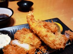 -胜博殿日式炸猪排(西红门店)