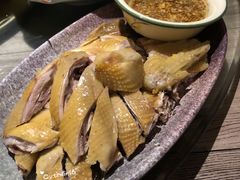 -饭桌故事·血鸭湘(荣宝华店)