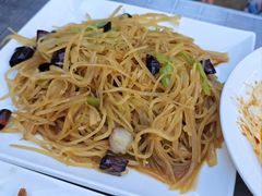 -亲贤打卤面(八一街店)