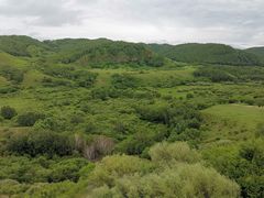 -御道口草原森林风景区