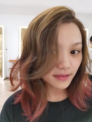 -MMby Hair Code