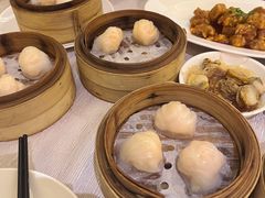 -福州天元国际威斯汀酒店·中国元素餐厅