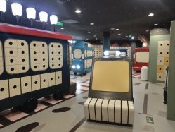 -meland club亲子乐园•派对•研学(昆山万象汇店)