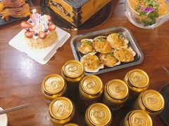 -庆合府重庆大排档(紫都城店)