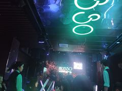 -MOSSO音乐酒吧·Live House(南京西路店)