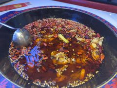 -何师傅美蛙鱼头(汉街店)