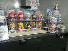 -泡泡玛特POPMART(天环购物中心店)