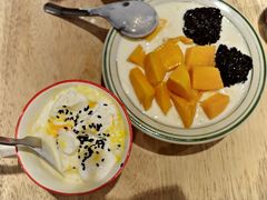 -堂屋糖水店(愚园店)