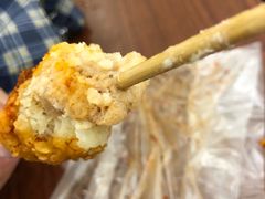 -上海鸡柳店(中街盛京大家庭店)