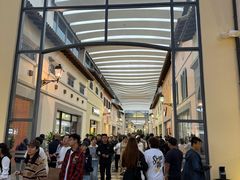 -京津佛罗伦萨小镇