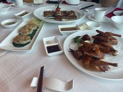 -金悦轩海鲜酒家(拱北店)