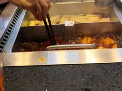 -川西坝子火锅(金沙1.0直营店)