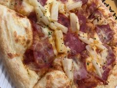 -必胜客(珠海路店)