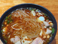 -青石桥老瓦房肥肠粉总店(青石桥总店)