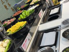 -木马转自助烤肉小火锅(祥禾天地店)