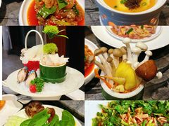 -诺筵汤品·菌汤火锅(南河坝店)