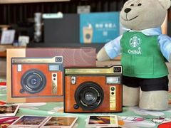 -星巴克臻选(杭州万象城店)