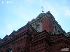 -圣·阿列克谢耶夫教堂