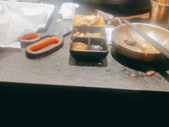 -九田家黑牛烤肉料理(万锦店)