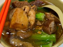 -下环街市熟食中心