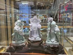 -赛格国际购物中心(小寨店)