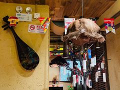 -泥糊破店小酒馆·团建聚餐(南京西路店)