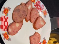 -高家小院铁锅炖大鹅(哈西高铁站店)