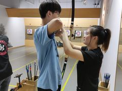 -道顺射箭·团建·骑射(张杨路店)