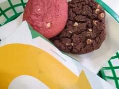 -赛百味SUBWAY(长宁龙之梦店)