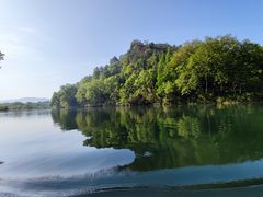 -九曲溪竹筏码头