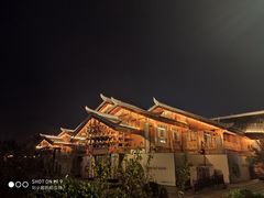 -天河潭旅游度假区