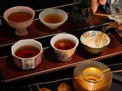 -淮香国色·淮扬菜(正大中心店)