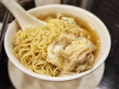 正斗鲜虾云吞面（细蓉）-丽的面家(多宝路店)