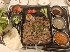 -七八冷面·延边朝鲜族美食(世纪汇店)