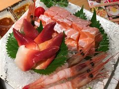 -沼津港渔市(宏伊国际广场店)