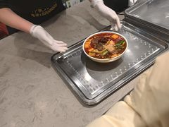 -韩麦大冷面(桂花街直营店)