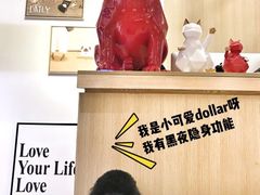 -Double Rui宠物酒店