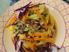 -撒拉花儿·新疆菜·清真(太阳宫店)