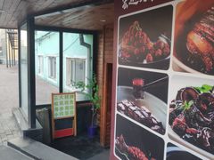 -宏达老菜馆(东安街店)