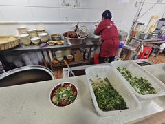 -汪胖子襄阳牛肉面(华丰路店)