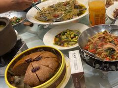 -野渡坡·极致湘菜·庭院餐厅(汉阳店)