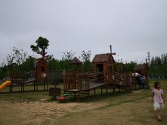 -上海长兴岛郊野公园