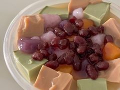 -颜记糖水铺子