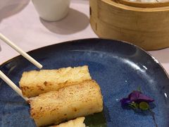 -丰鲤楼•闽南茶楼(仟禧汇店)