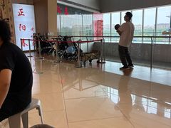 -海底捞火锅(天津SM城市广场店)
