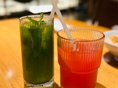 -一坐一忘云南菜(北京skp店)