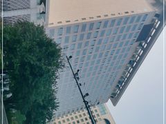 -北京盘古七星酒店