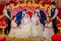 -北京饭店诺金·宴会厅